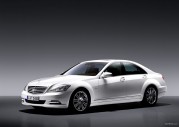 Mercedes-Benz S400 Hybrid Mercedes-Benz S400 Hybrid